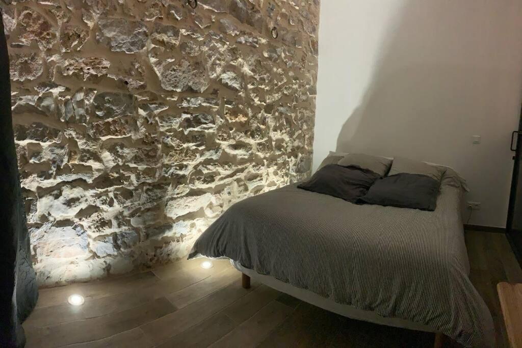 Jolie Appartement En Plein Centre Du Village Les Arcs-sur-Argens Exterior photo